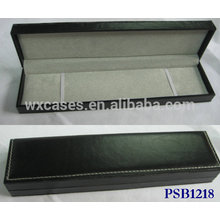 leather watch box for single watch wholesales